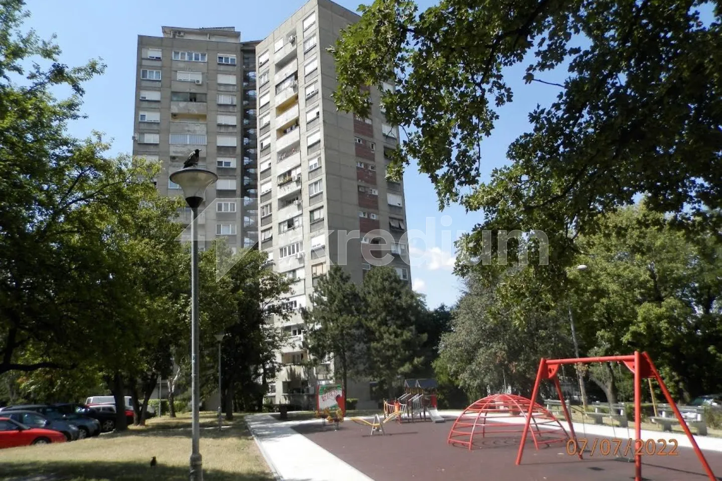Stjepana Filipovića - 01 - Savski venac